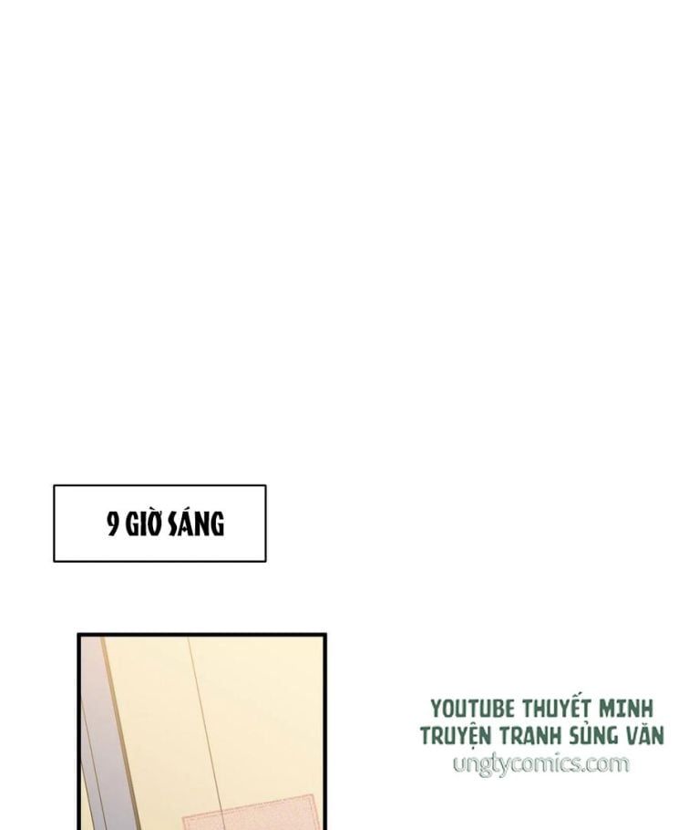 Nụ Hôn Vực Thẳm Chapter 56 - Trang 3
