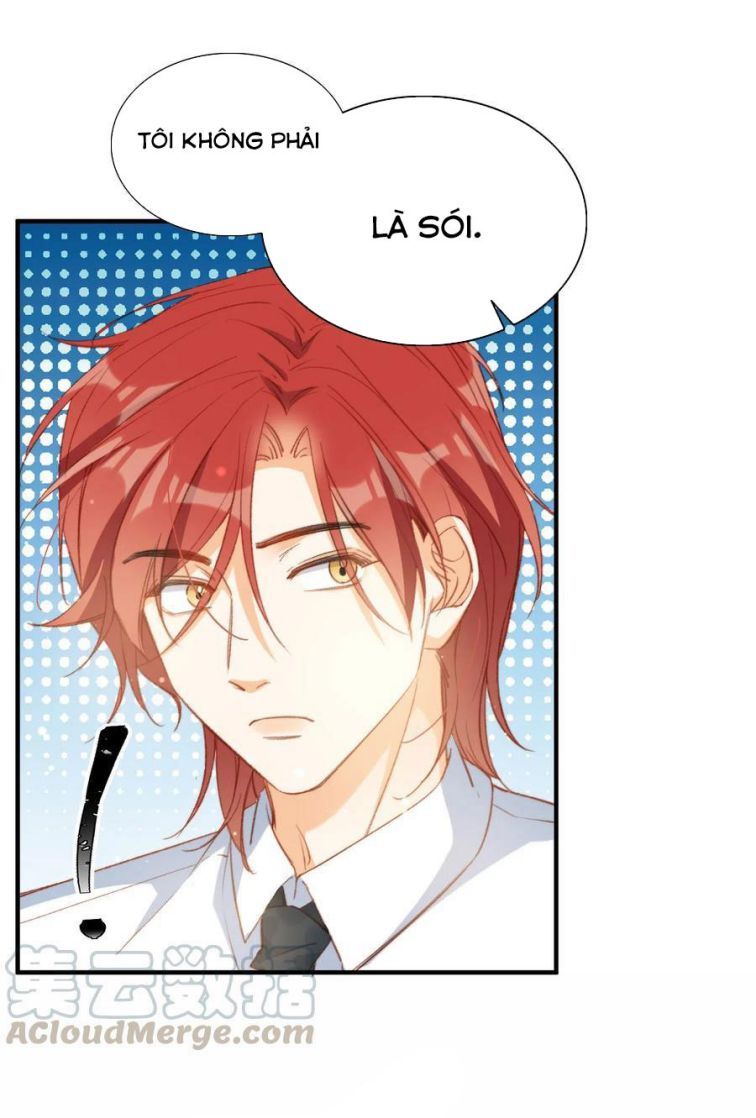 Nụ Hôn Vực Thẳm Chapter 56 - Trang 30