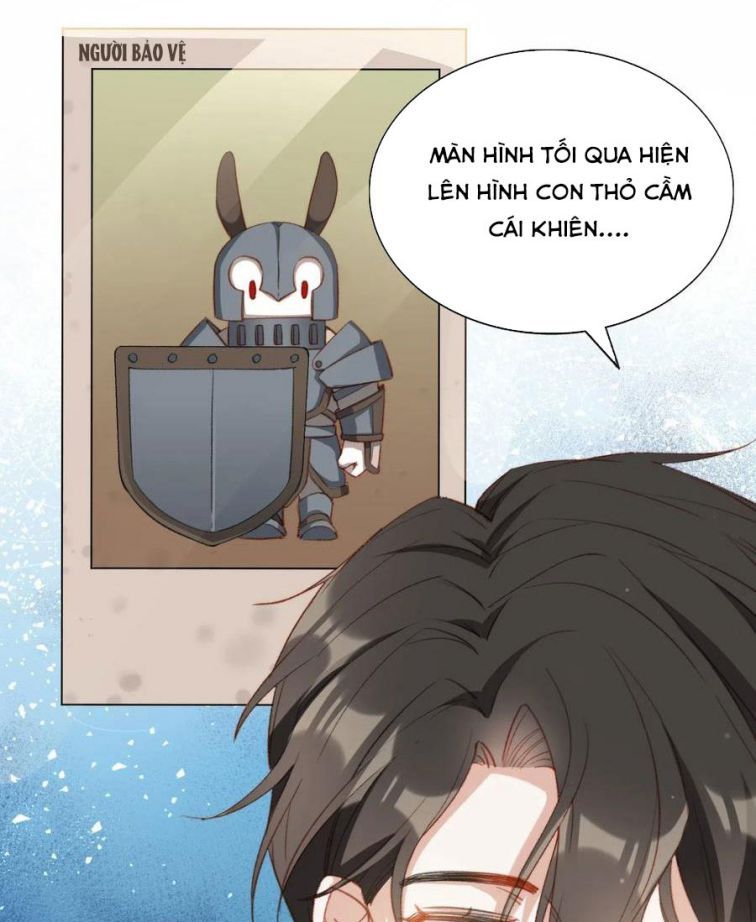 Nụ Hôn Vực Thẳm Chapter 56 - Trang 31