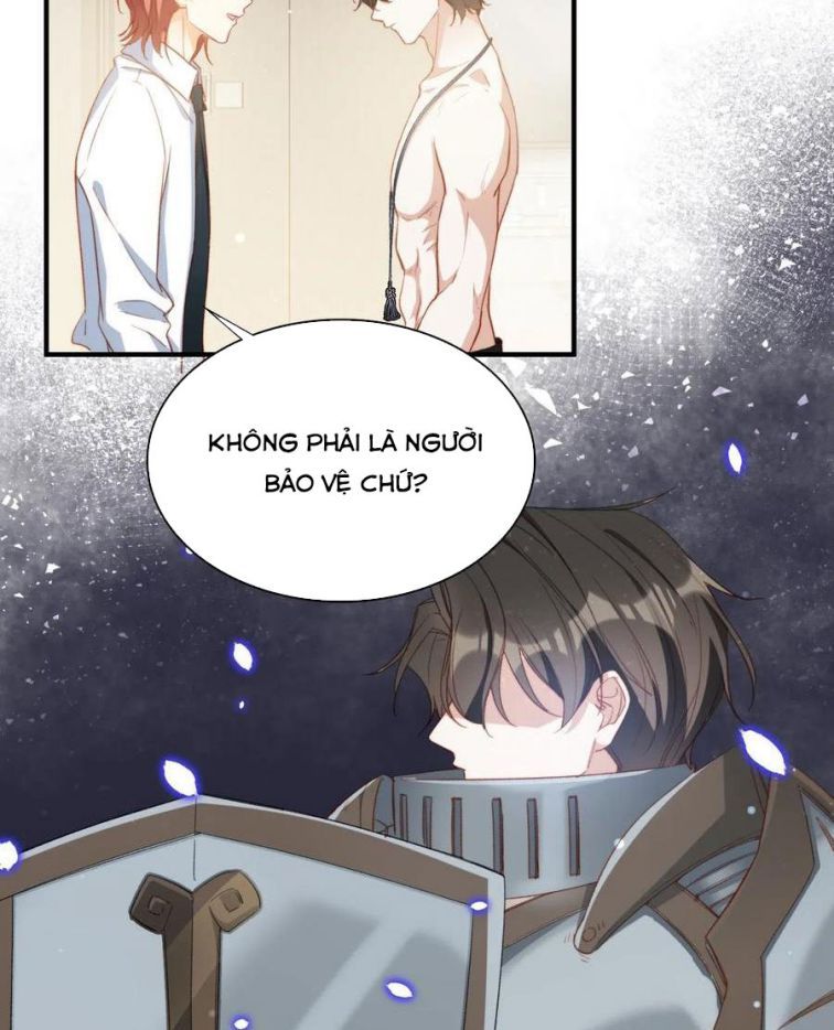 Nụ Hôn Vực Thẳm Chapter 56 - Trang 33