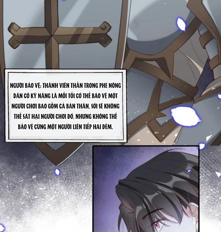 Nụ Hôn Vực Thẳm Chapter 56 - Trang 34