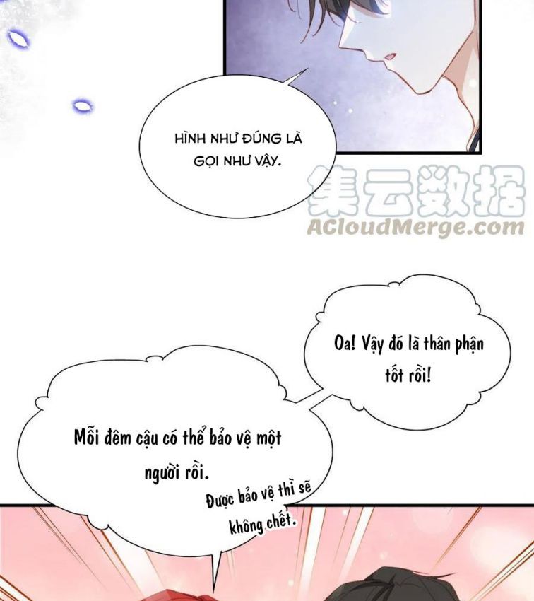 Nụ Hôn Vực Thẳm Chapter 56 - Trang 35