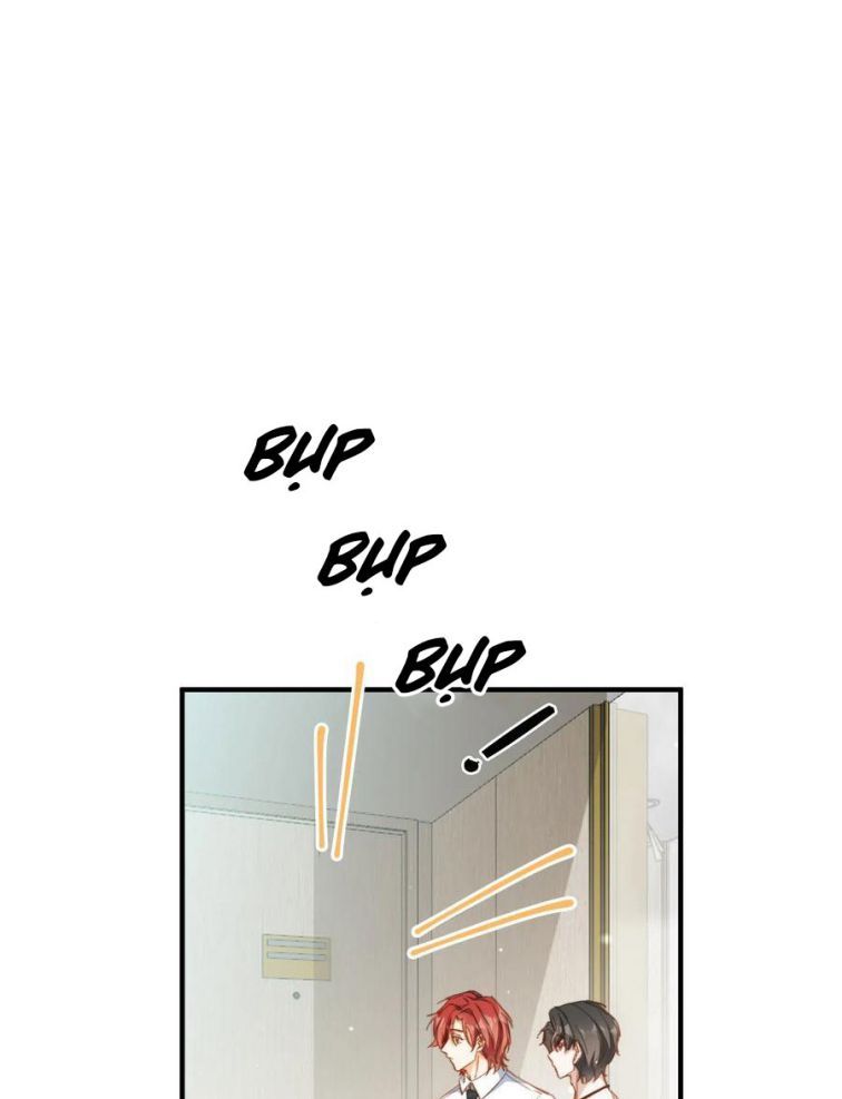 Nụ Hôn Vực Thẳm Chapter 56 - Trang 38