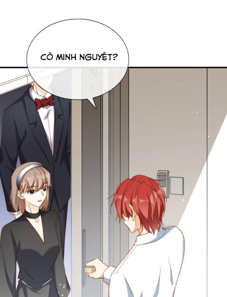 Nụ Hôn Vực Thẳm Chapter 56 - Trang 40