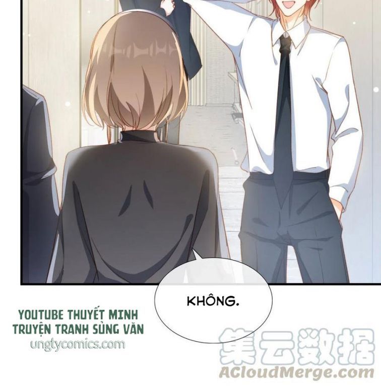 Nụ Hôn Vực Thẳm Chapter 56 - Trang 42