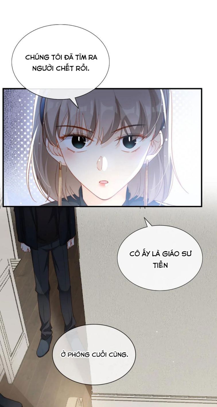 Nụ Hôn Vực Thẳm Chapter 56 - Trang 43