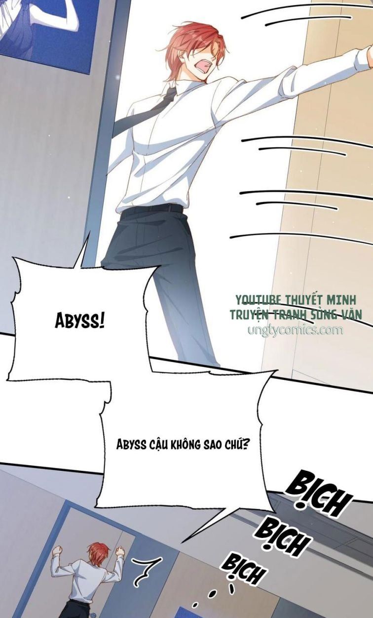 Nụ Hôn Vực Thẳm Chapter 56 - Trang 6