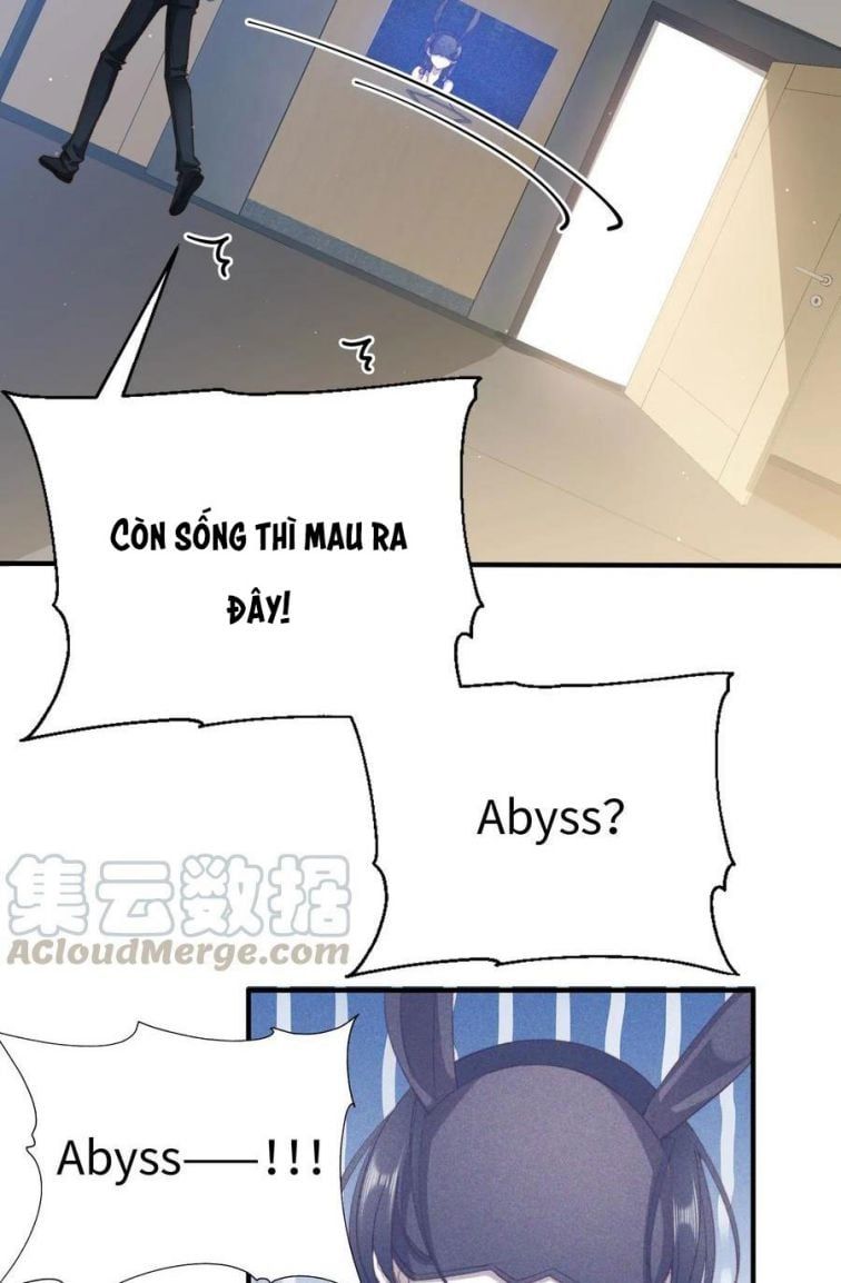 Nụ Hôn Vực Thẳm Chapter 56 - Trang 7