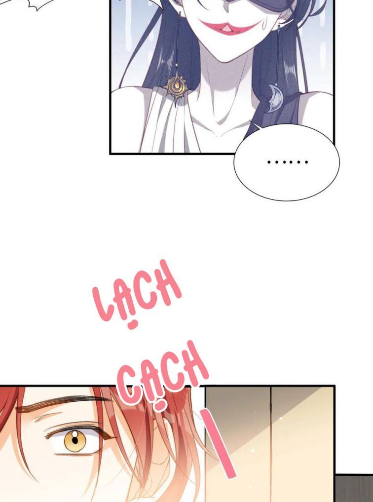 Nụ Hôn Vực Thẳm Chapter 56 - Trang 8