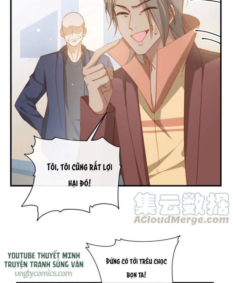 Nụ Hôn Vực Thẳm Chapter 57 - Trang 10