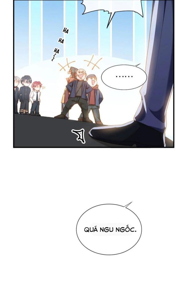 Nụ Hôn Vực Thẳm Chapter 57 - Trang 11
