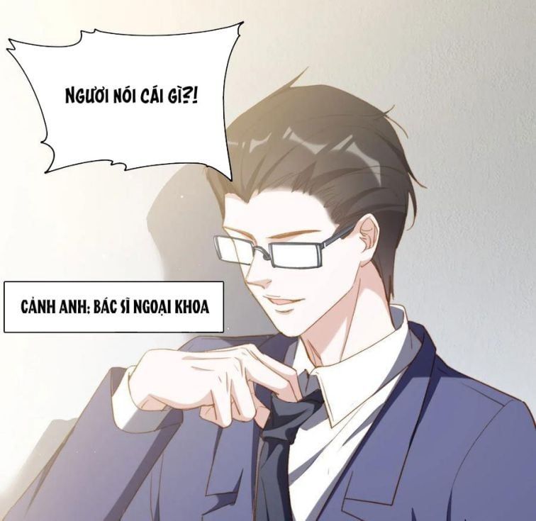 Nụ Hôn Vực Thẳm Chapter 57 - Trang 12
