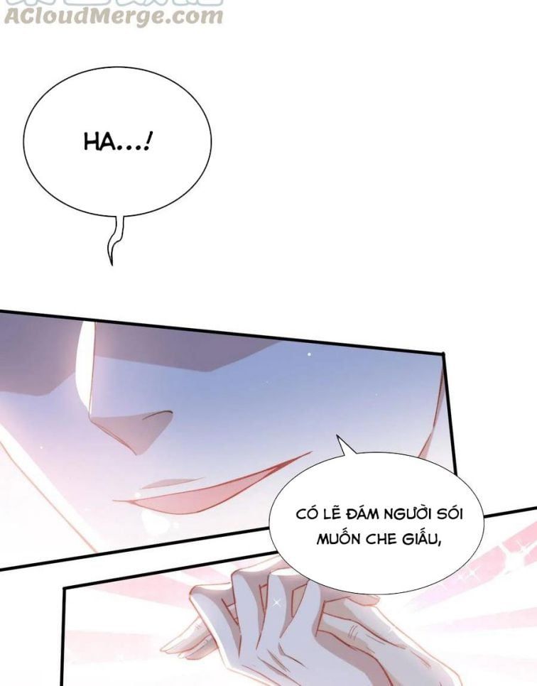 Nụ Hôn Vực Thẳm Chapter 57 - Trang 16