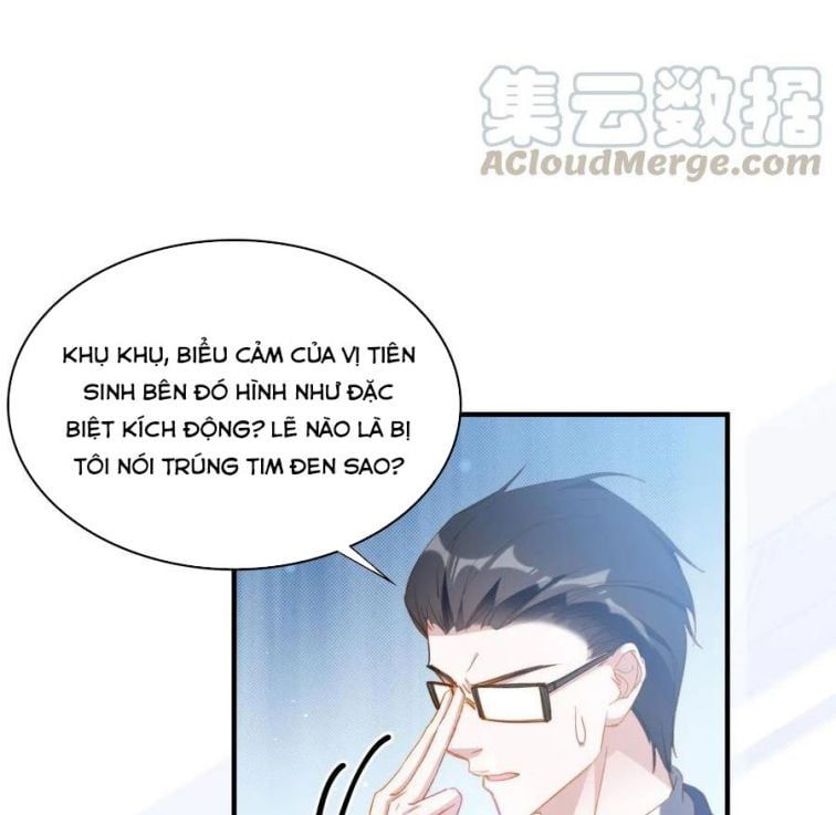 Nụ Hôn Vực Thẳm Chapter 57 - Trang 21