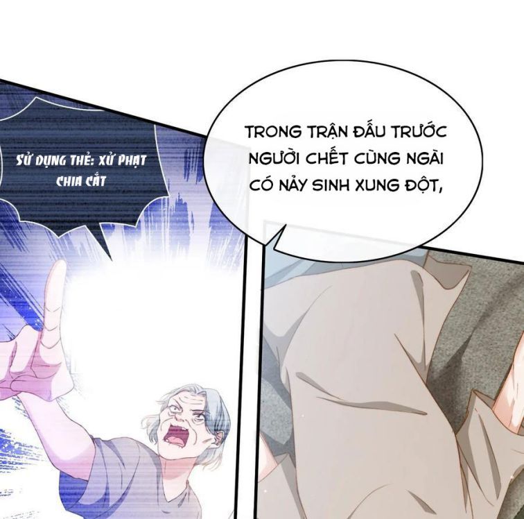 Nụ Hôn Vực Thẳm Chapter 57 - Trang 25