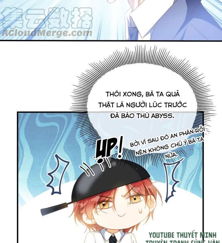 Nụ Hôn Vực Thẳm Chapter 57 - Trang 27