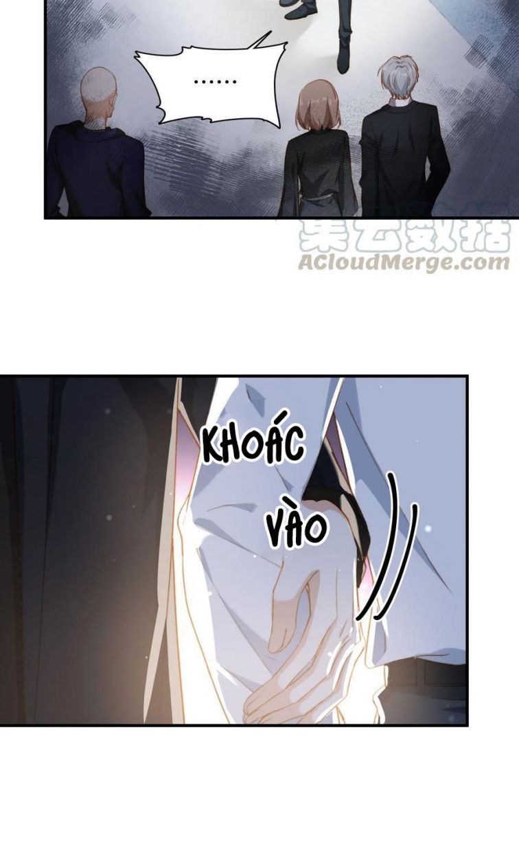 Nụ Hôn Vực Thẳm Chapter 57 - Trang 29