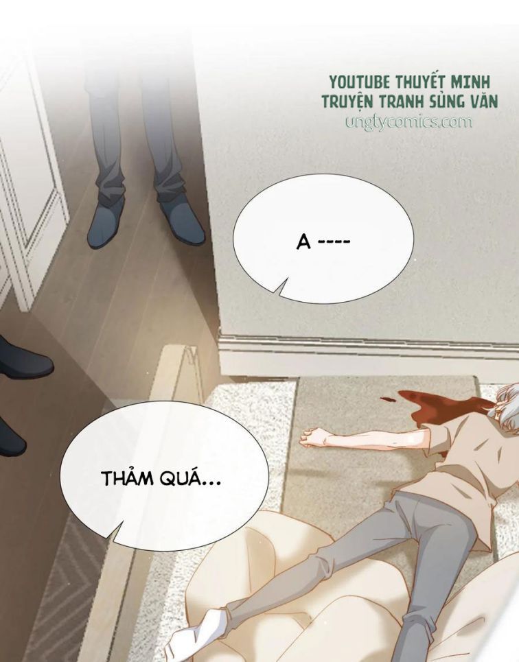 Nụ Hôn Vực Thẳm Chapter 57 - Trang 3
