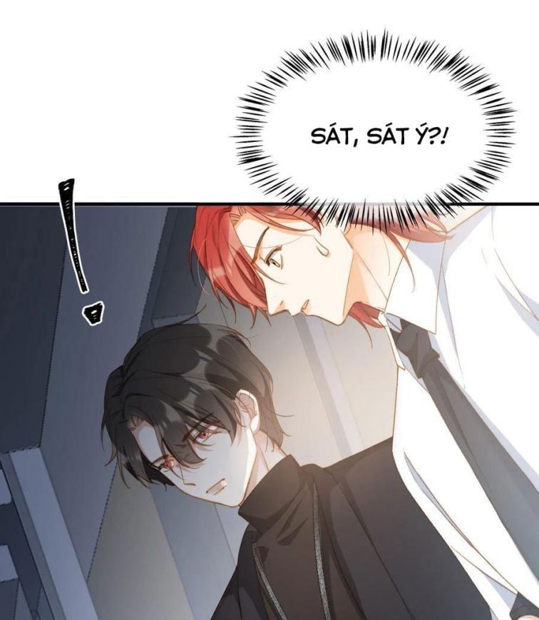 Nụ Hôn Vực Thẳm Chapter 57 - Trang 30