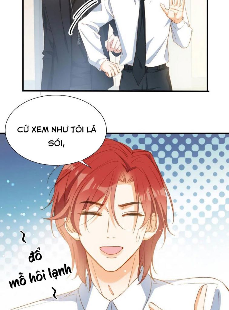 Nụ Hôn Vực Thẳm Chapter 57 - Trang 32