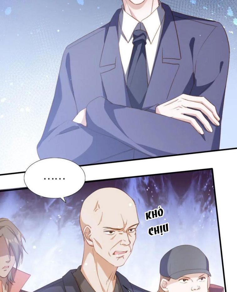 Nụ Hôn Vực Thẳm Chapter 57 - Trang 35