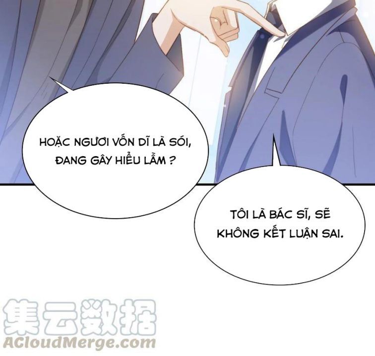 Nụ Hôn Vực Thẳm Chapter 57 - Trang 37