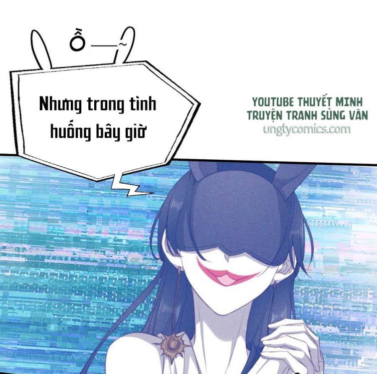 Nụ Hôn Vực Thẳm Chapter 57 - Trang 38