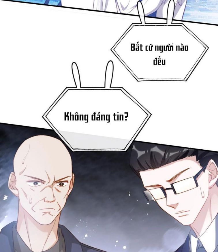 Nụ Hôn Vực Thẳm Chapter 57 - Trang 39