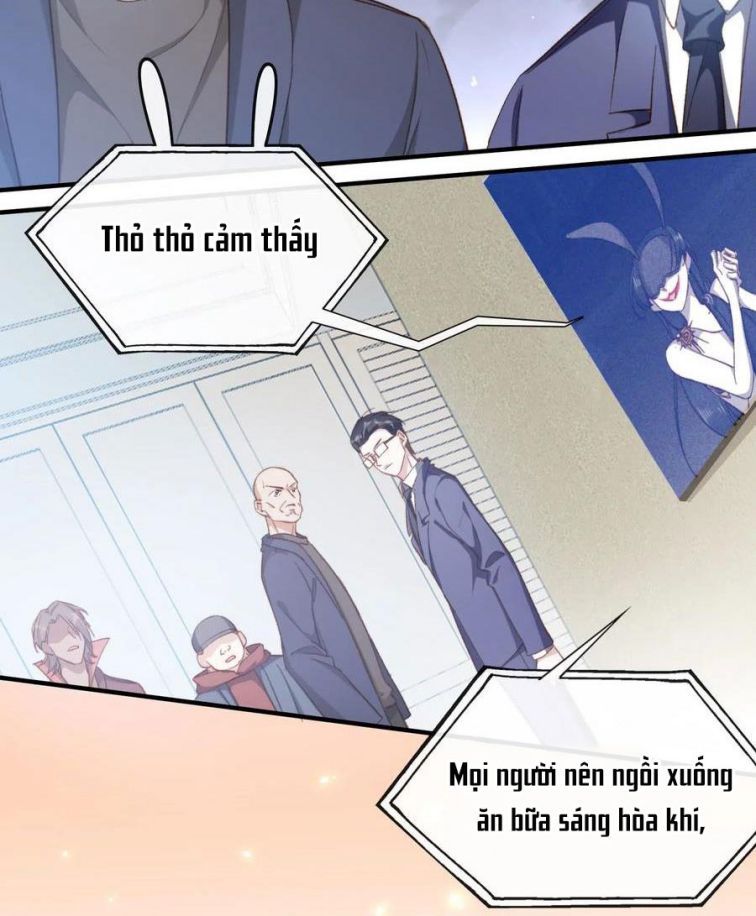 Nụ Hôn Vực Thẳm Chapter 57 - Trang 40