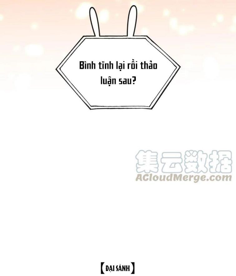 Nụ Hôn Vực Thẳm Chapter 57 - Trang 41