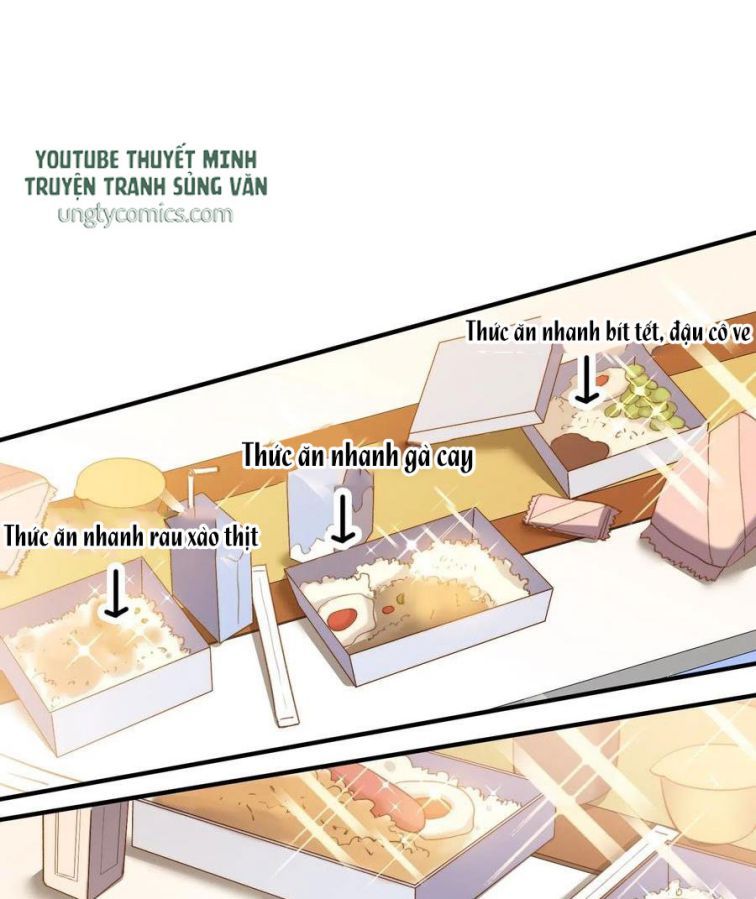 Nụ Hôn Vực Thẳm Chapter 57 - Trang 42