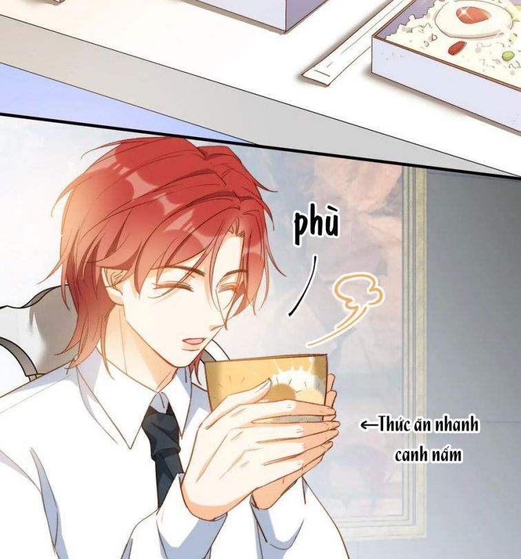 Nụ Hôn Vực Thẳm Chapter 57 - Trang 43