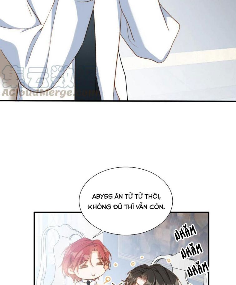 Nụ Hôn Vực Thẳm Chapter 57 - Trang 44