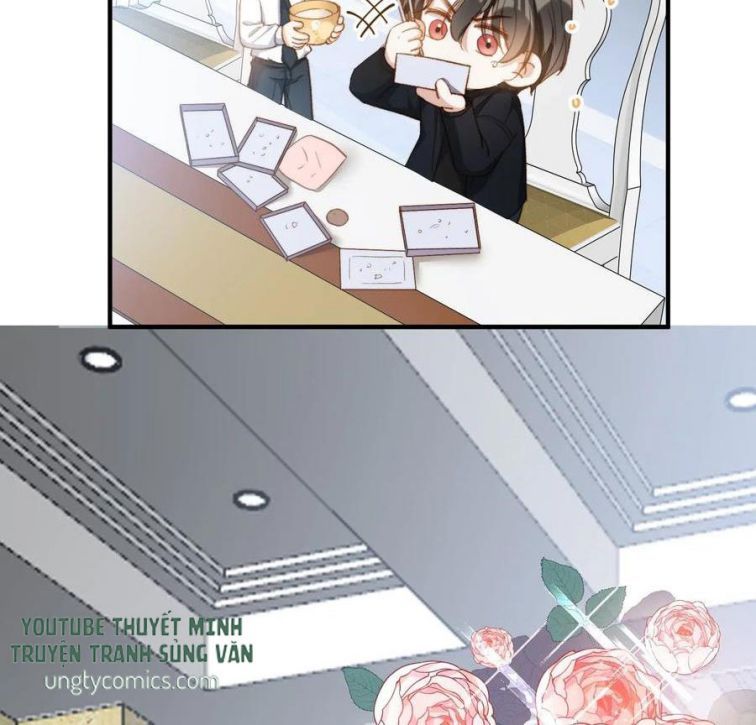 Nụ Hôn Vực Thẳm Chapter 57 - Trang 45