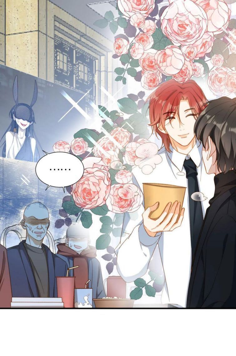 Nụ Hôn Vực Thẳm Chapter 57 - Trang 46