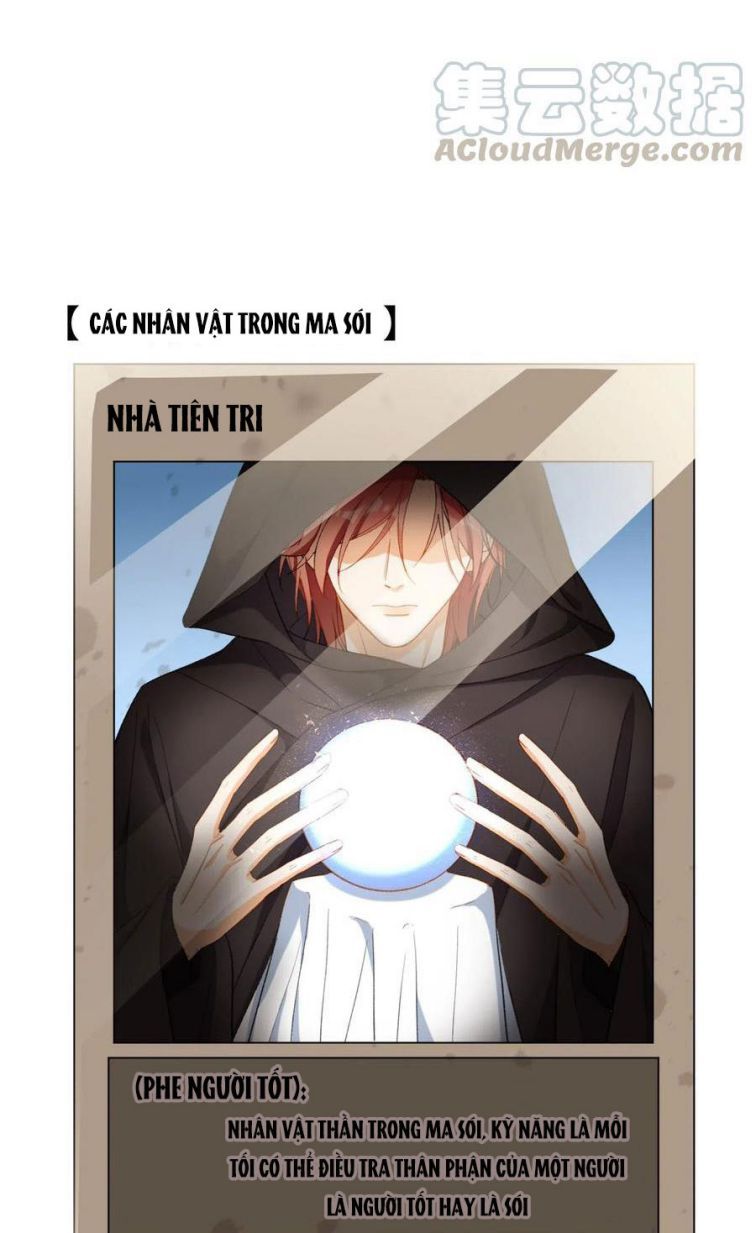 Nụ Hôn Vực Thẳm Chapter 57 - Trang 47