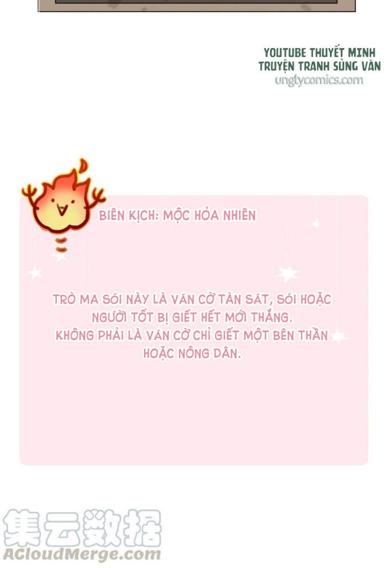 Nụ Hôn Vực Thẳm Chapter 57 - Trang 48