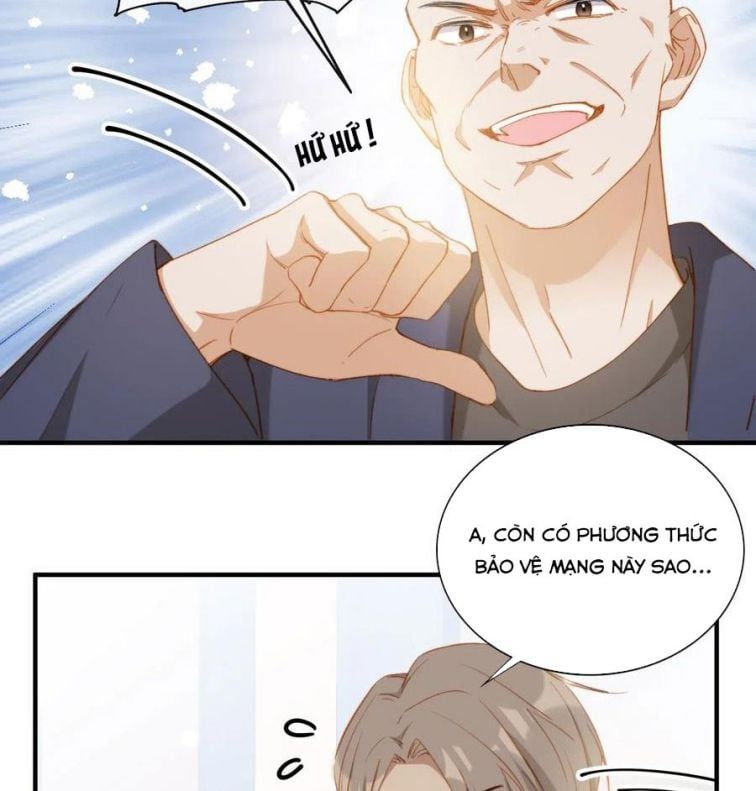 Nụ Hôn Vực Thẳm Chapter 57 - Trang 9