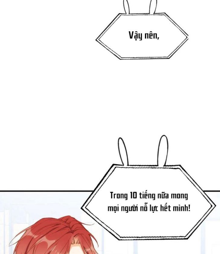 Nụ Hôn Vực Thẳm Chapter 58 - Trang 13