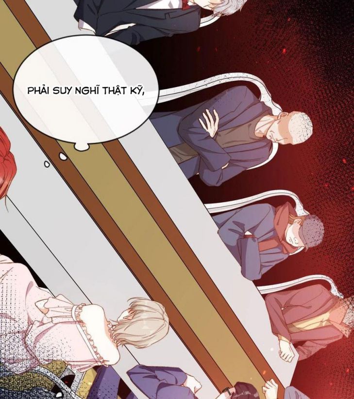Nụ Hôn Vực Thẳm Chapter 58 - Trang 15