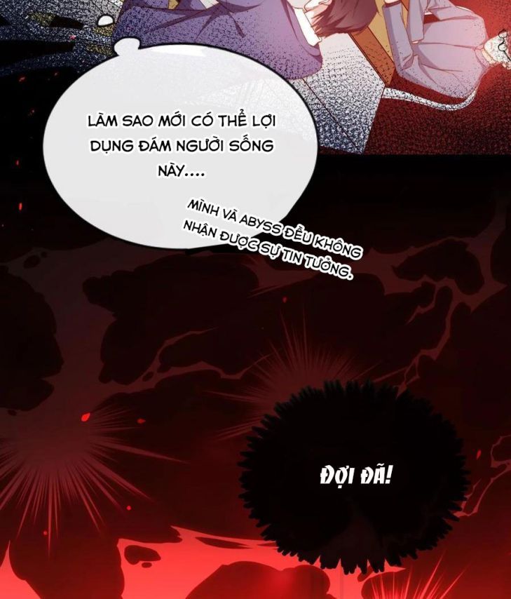 Nụ Hôn Vực Thẳm Chapter 58 - Trang 16