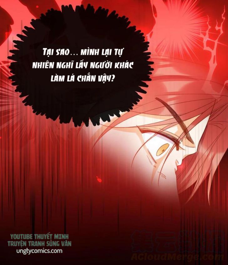 Nụ Hôn Vực Thẳm Chapter 58 - Trang 17