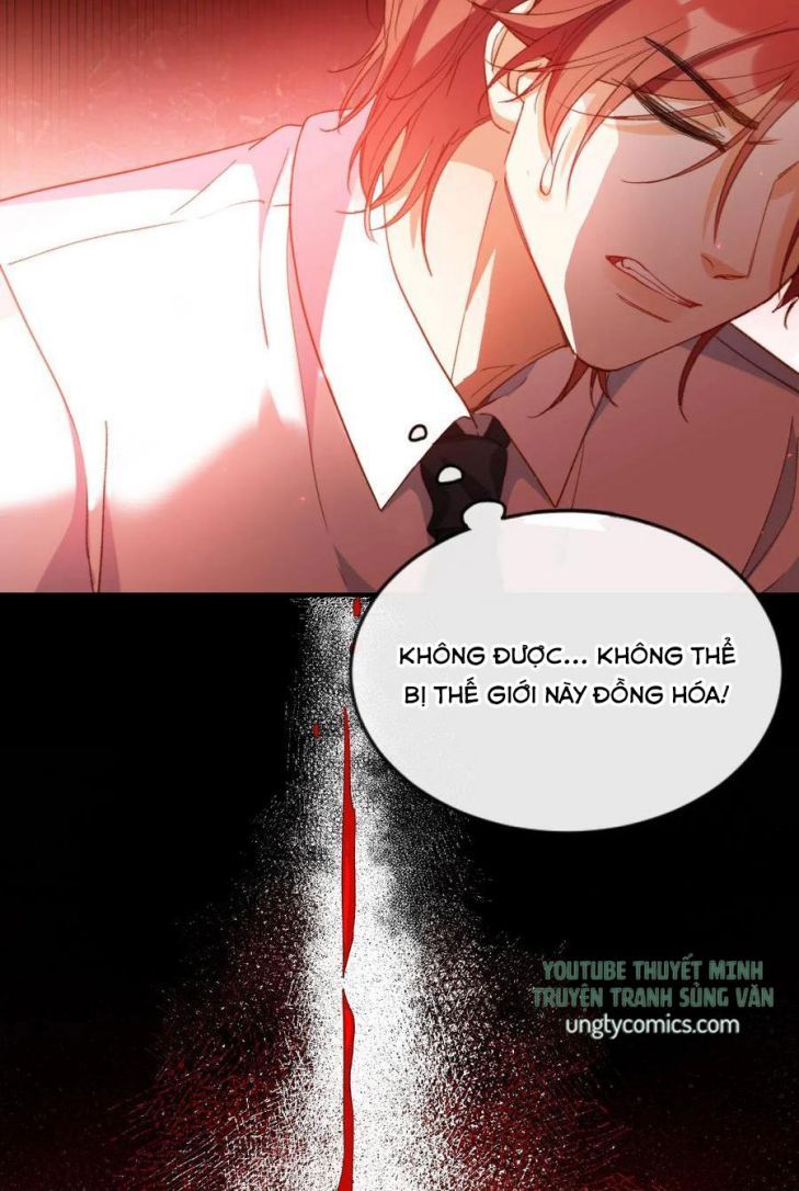 Nụ Hôn Vực Thẳm Chapter 58 - Trang 20