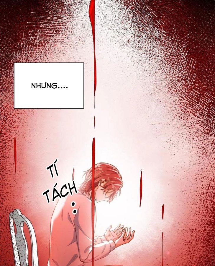 Nụ Hôn Vực Thẳm Chapter 58 - Trang 21
