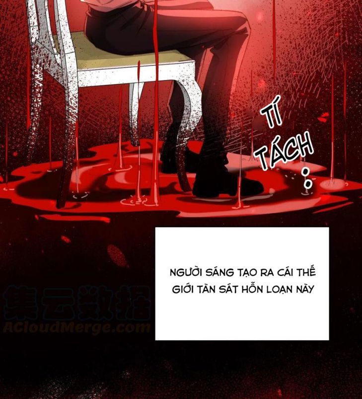 Nụ Hôn Vực Thẳm Chapter 58 - Trang 22