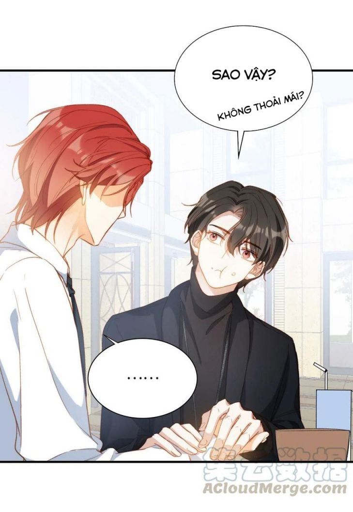 Nụ Hôn Vực Thẳm Chapter 58 - Trang 26