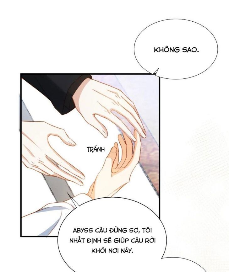 Nụ Hôn Vực Thẳm Chapter 58 - Trang 27