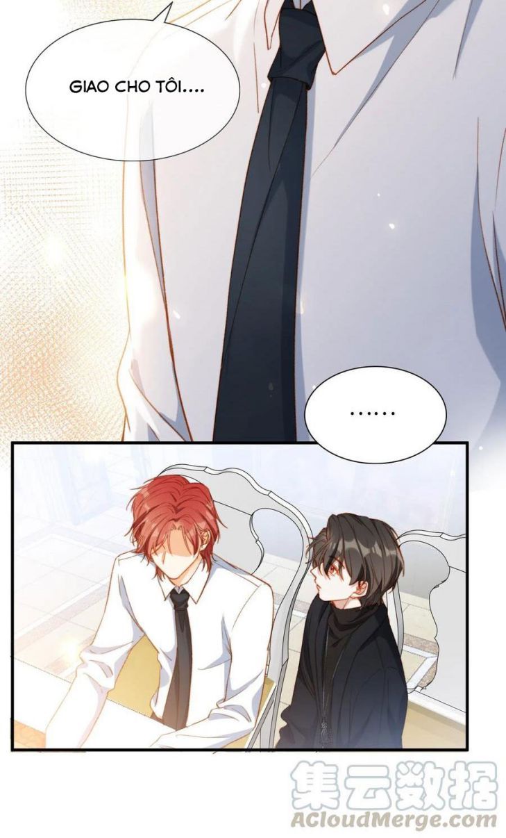 Nụ Hôn Vực Thẳm Chapter 58 - Trang 29