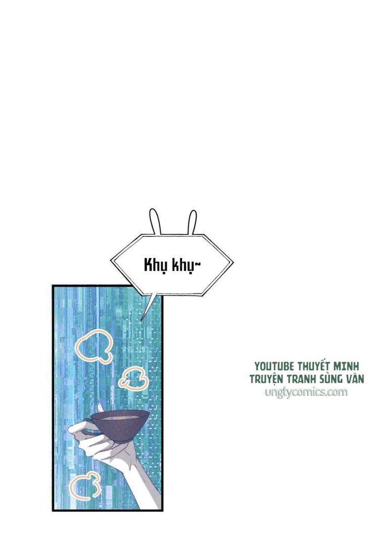 Nụ Hôn Vực Thẳm Chapter 58 - Trang 3