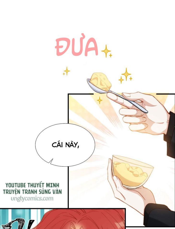 Nụ Hôn Vực Thẳm Chapter 58 - Trang 30